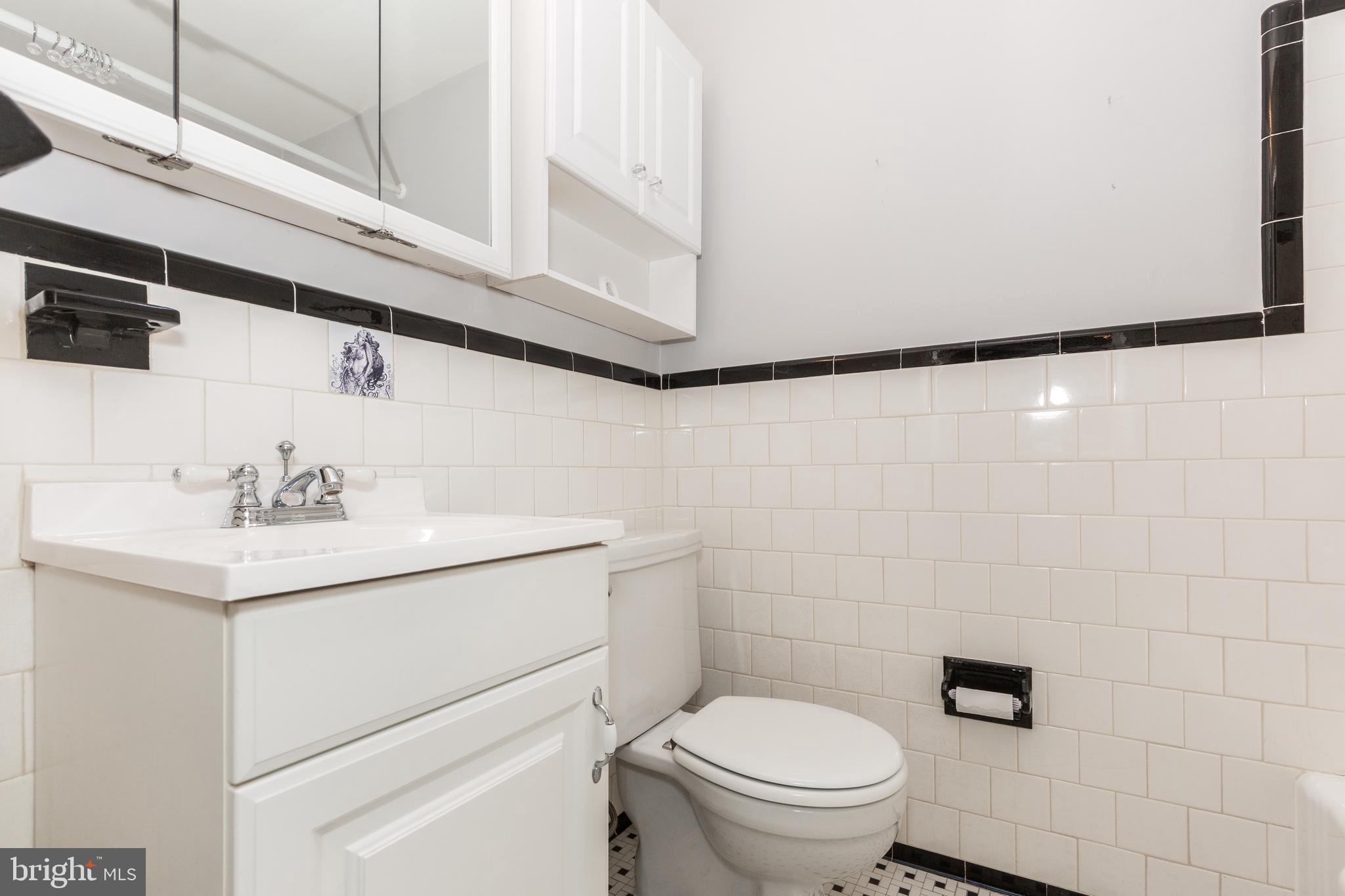 729 Aldworth Road Dundalk, MD 21222 - Photo 28 of 39 Full Bath