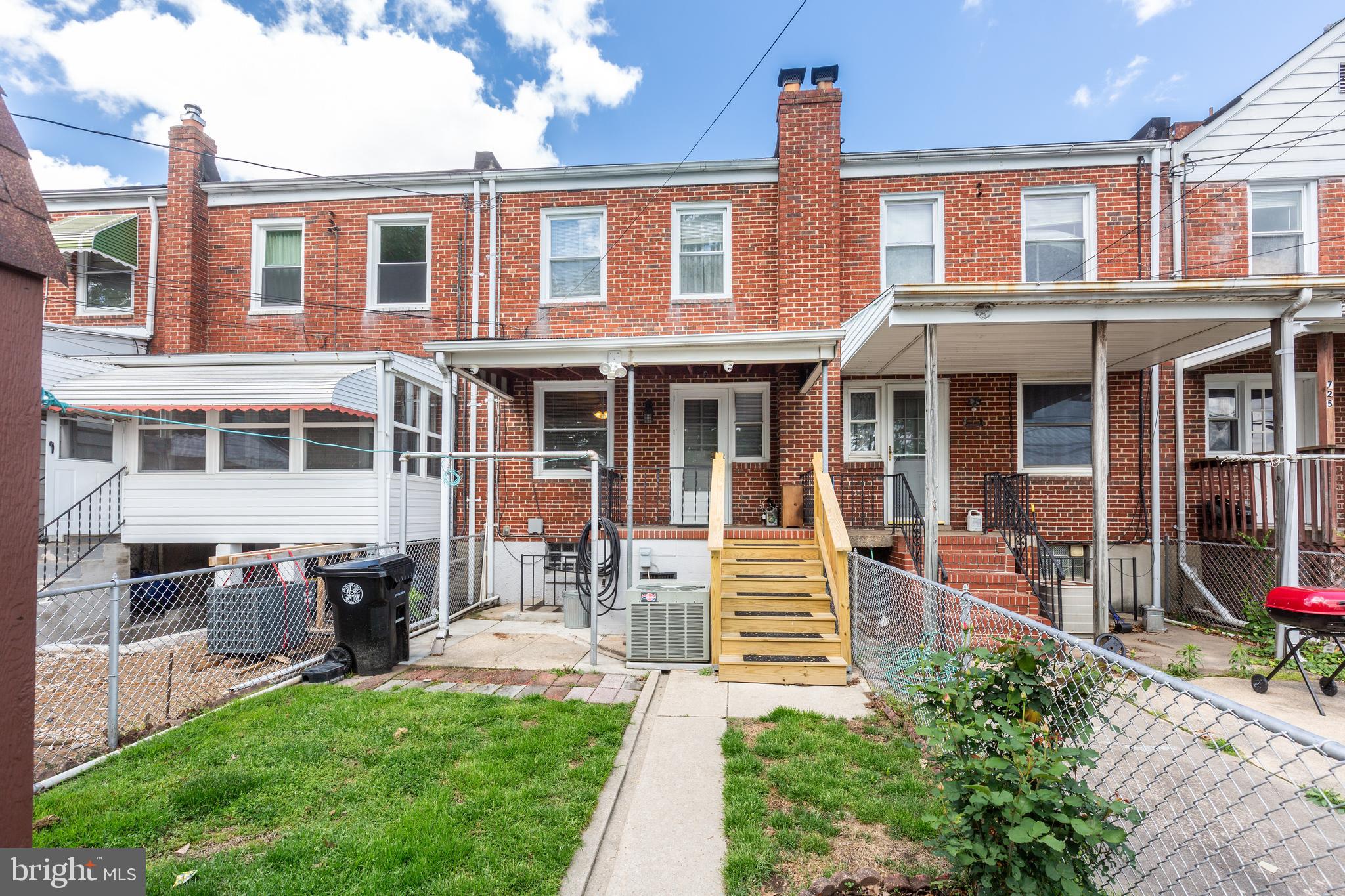 729 Aldworth Road Dundalk, MD 21222 - Photo 33 of 39