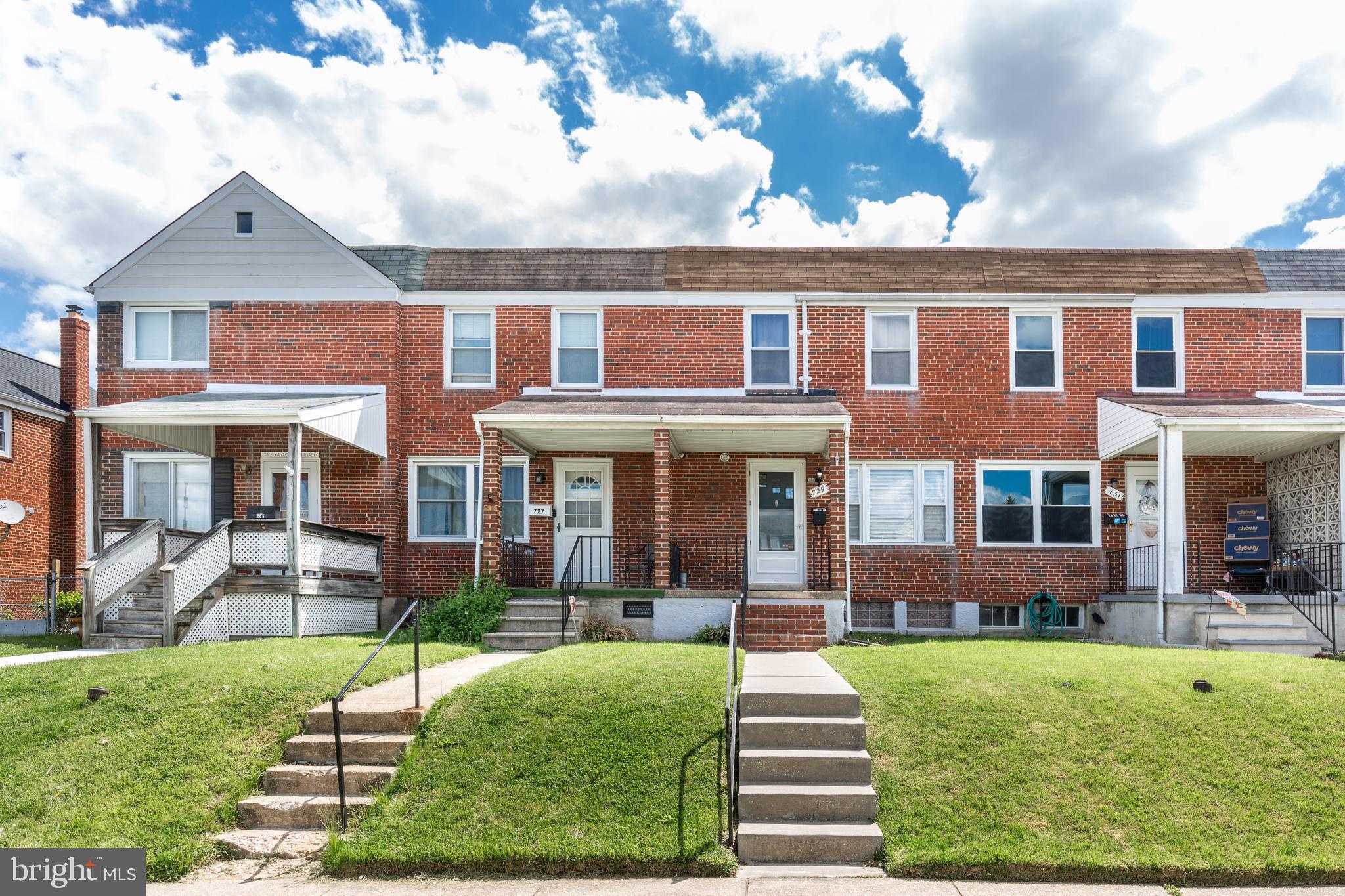 729 Aldworth Road Dundalk, MD 21222 - Photo 36 of 39