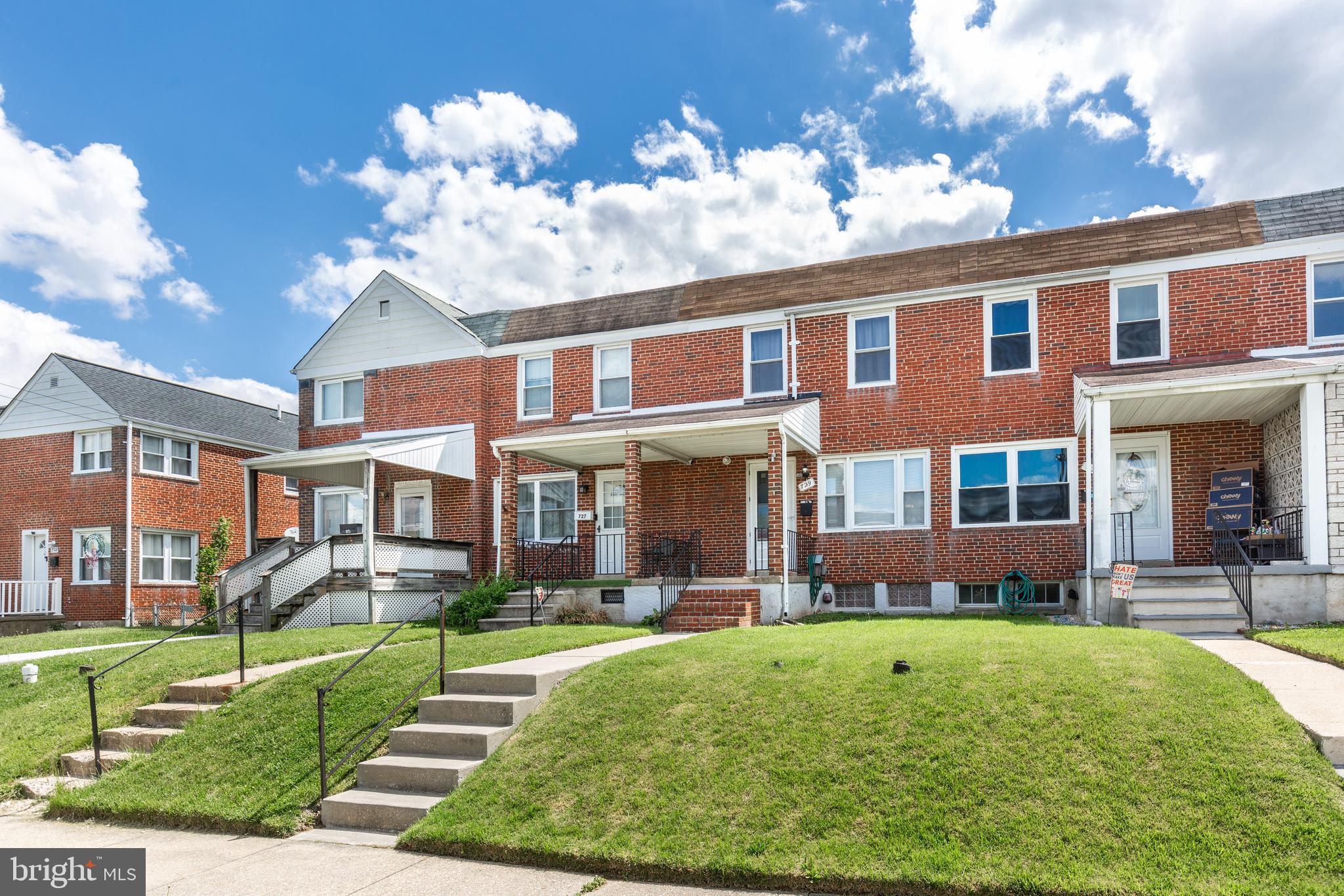 729 Aldworth Road Dundalk, MD 21222 - Photo 38 of 39