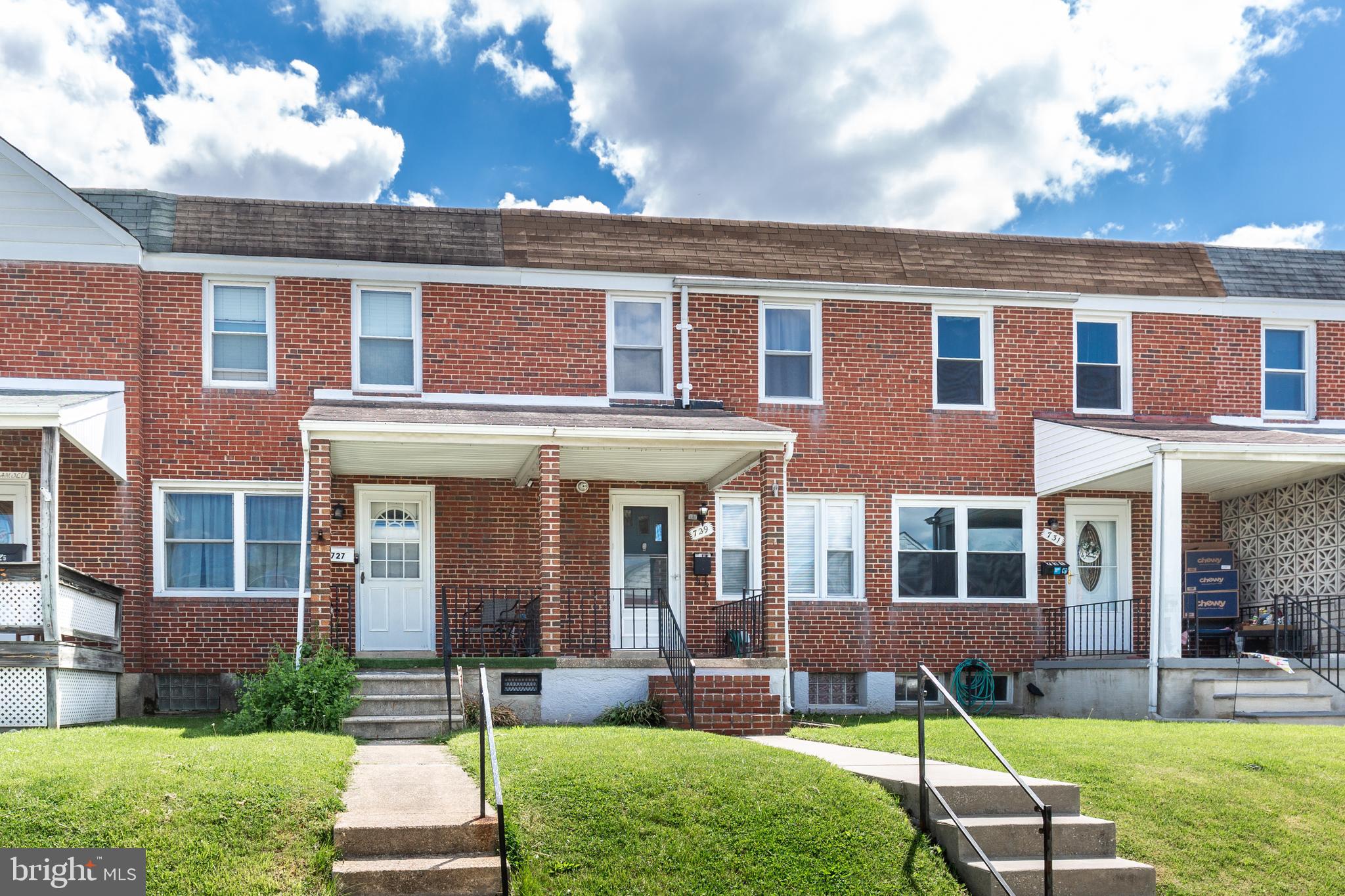 729 Aldworth Road Dundalk, MD 21222 - Photo 39 of 39
