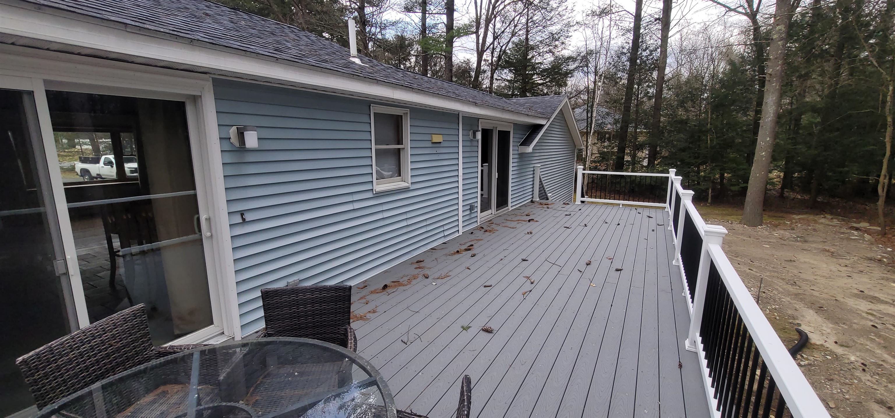 119 Haverhill Road Windham, NH 03087 - Photo 54 of 60