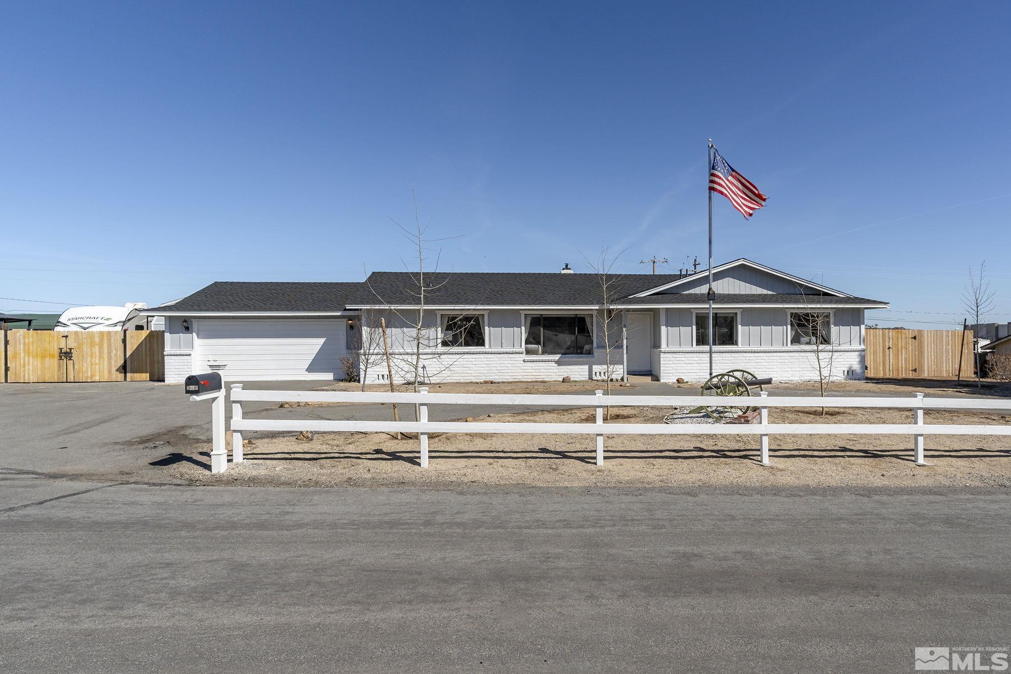8315 Chippewa Avenue Reno, NV 89506 - Photo 1 of 24 Photo 1