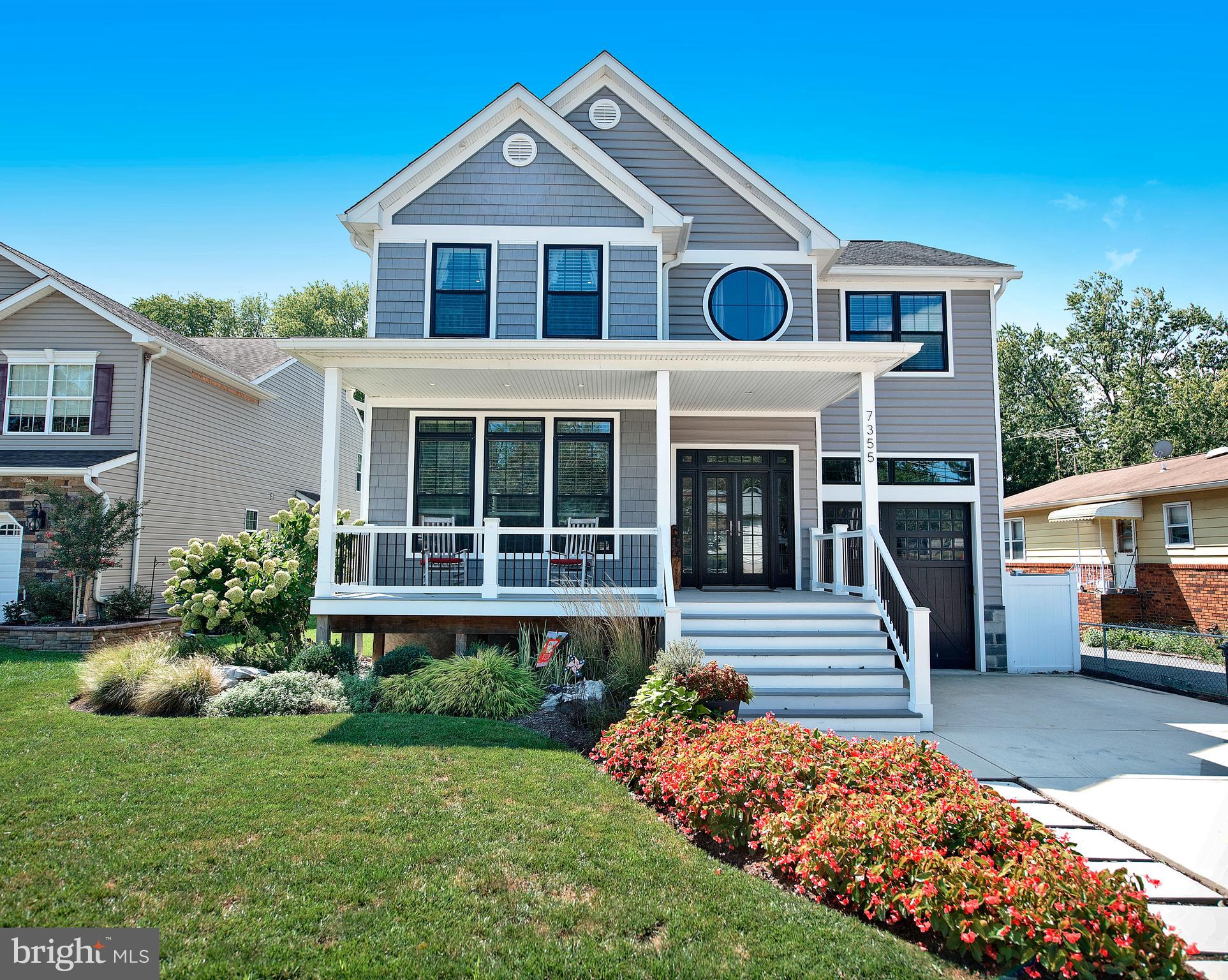 7355 Chesapeake Road Baltimore, MD 21220 - Photo 1 of 54