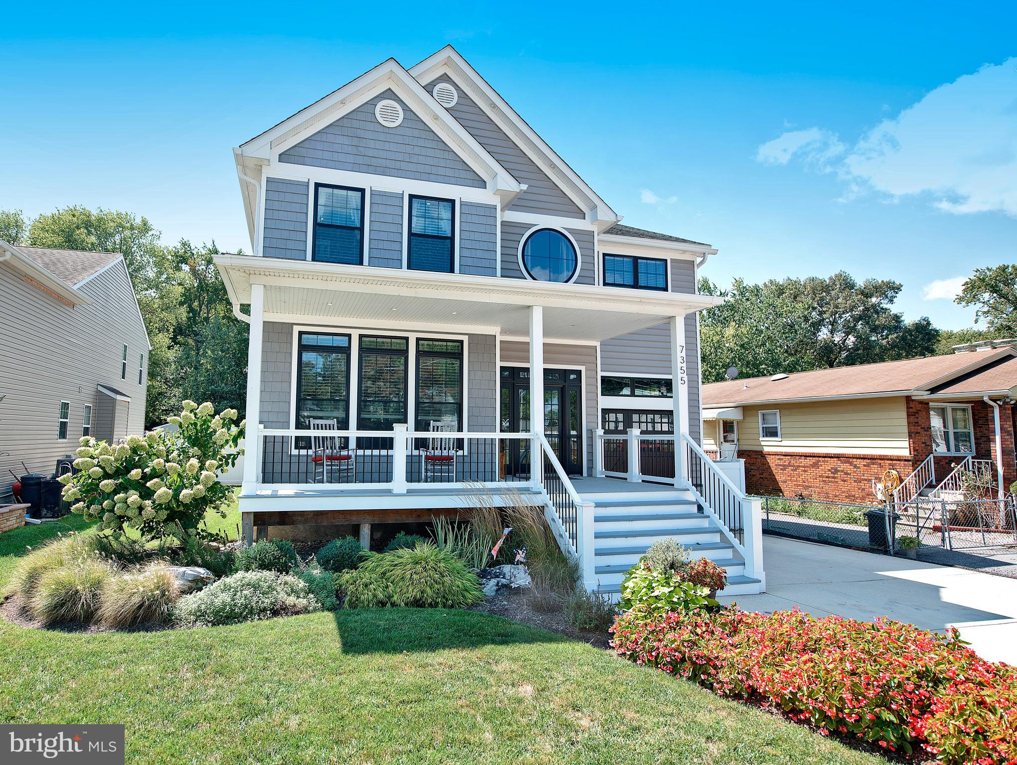 7355 Chesapeake Road Baltimore, MD 21220 - Photo 3 of 54