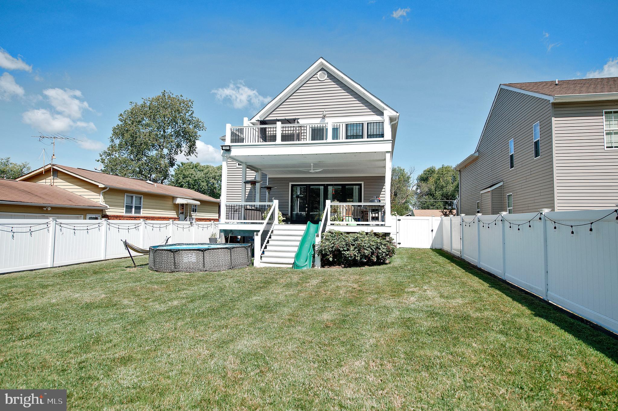 7355 Chesapeake Road Baltimore, MD 21220 - Photo 44 of 54