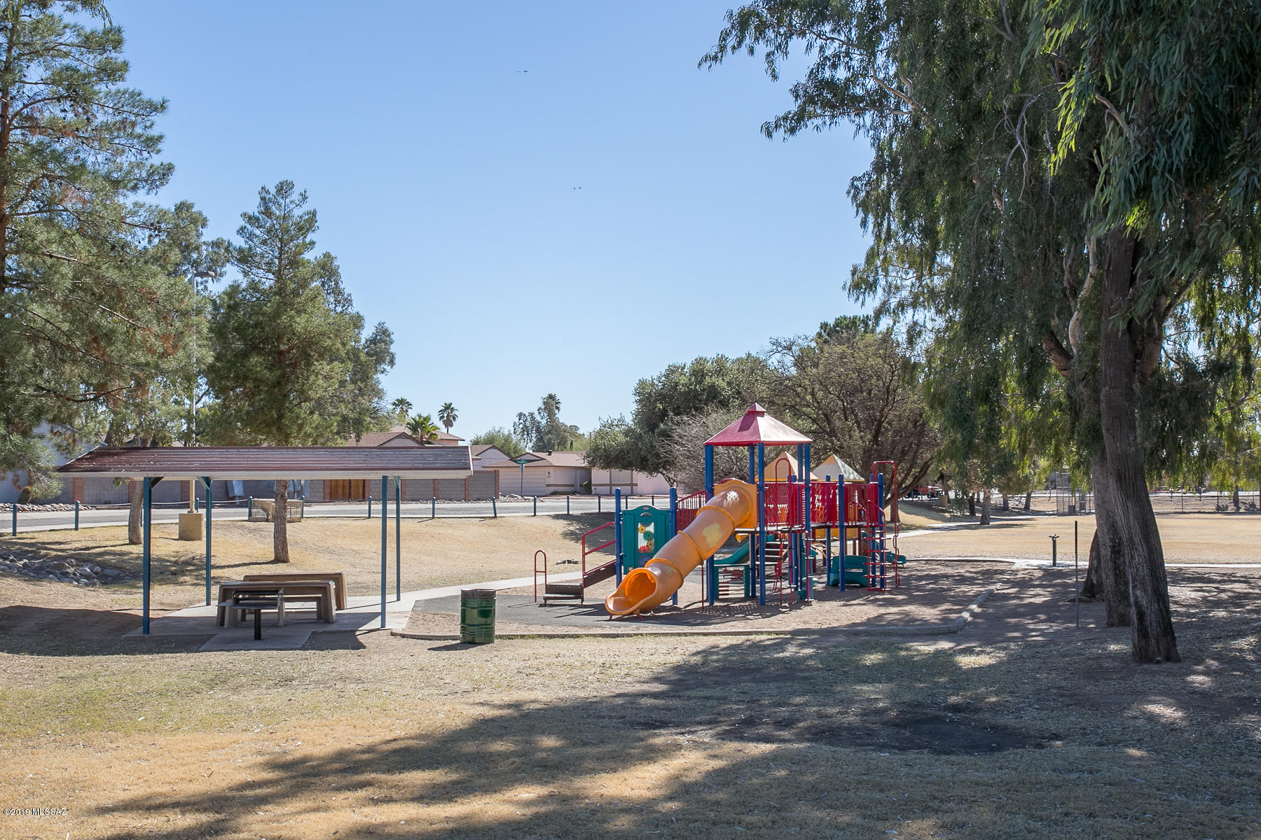 5750 North Ezybrook Road Tucson, AZ 85741 - Photo 24 of 24