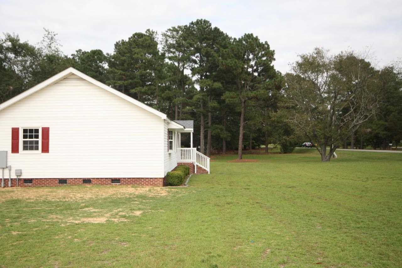 1574 Rays Bridge Road Whispering Pines, NC 28327 - Photo 23 of 25 Additional Photo