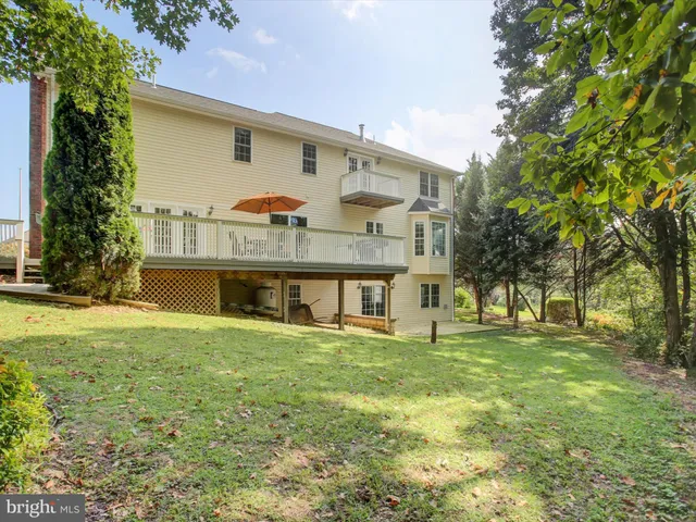 $635,000 | 2384 Castlegreen Drive, Greencastle, PA 17225