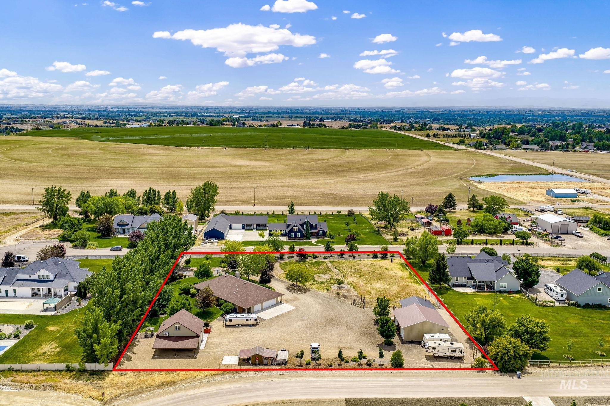 7830 Open Sky Road Middleton, ID 83644 - Photo 48 of 50
