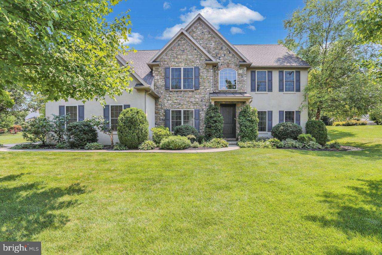 1404 Springhouse Road Sinking Spring, PA 19608 - Photo 1 of 61