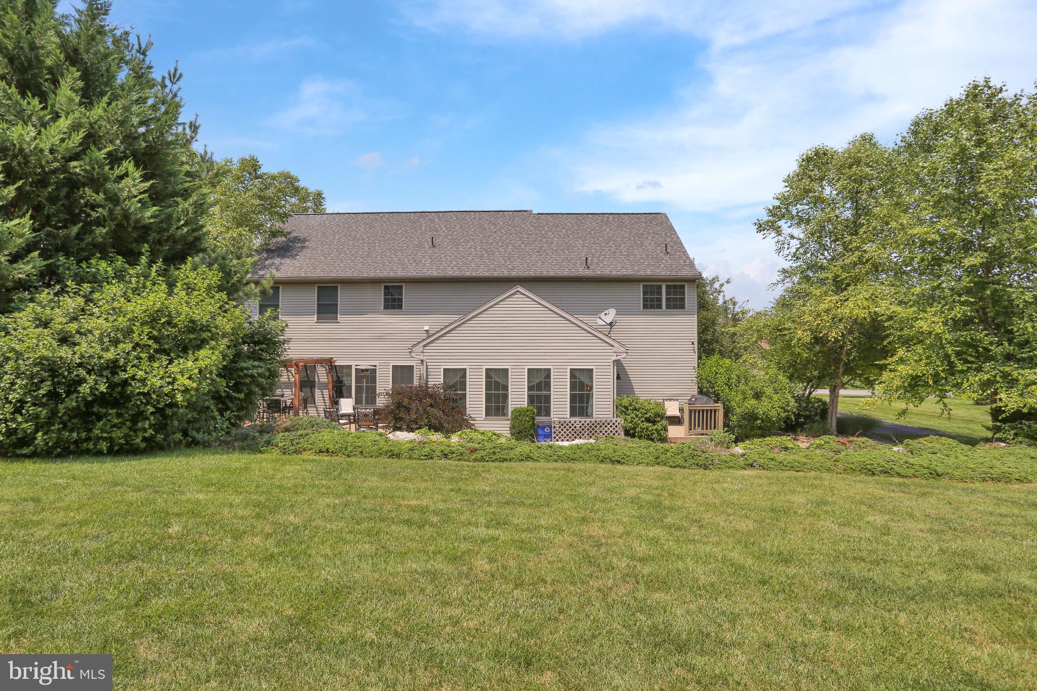1404 Springhouse Road Sinking Spring, PA 19608 - Photo 53 of 61