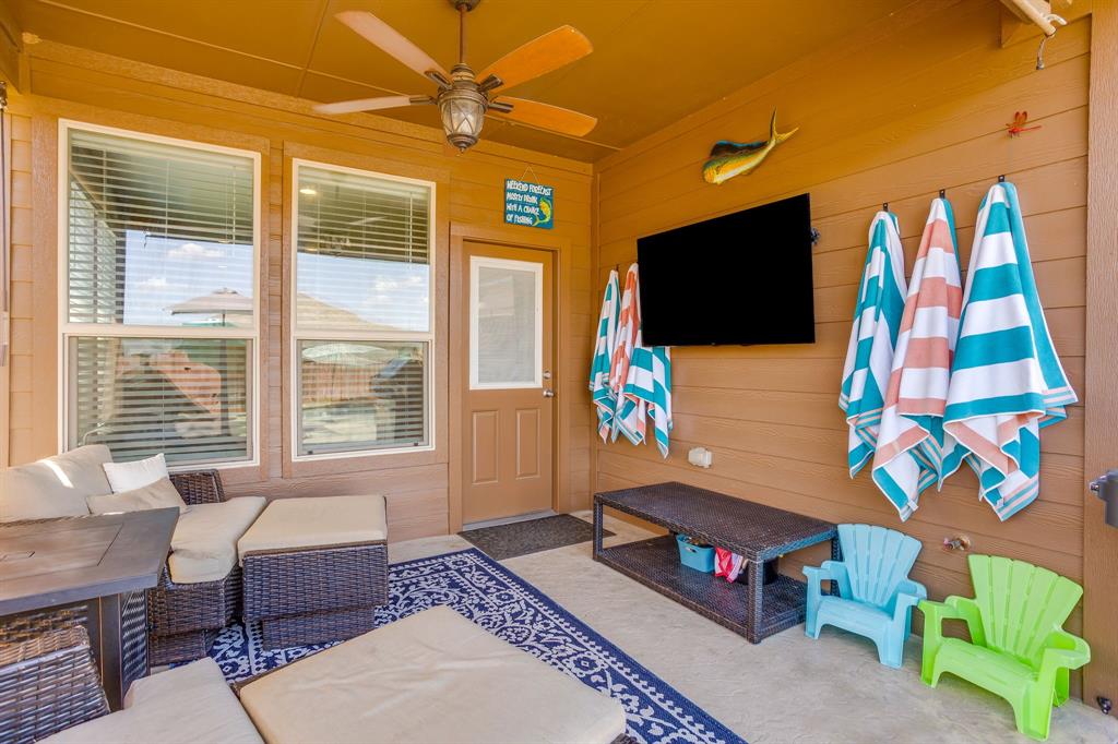 432 Windsail Lane Azle, TX 76020 - Photo 28 of 38 Gallery Image 28