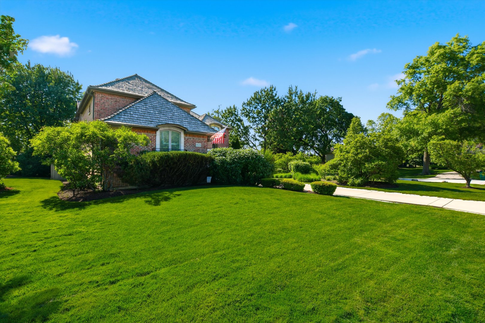 809 Edgemont Lane Park Ridge, IL 60068 - Photo 51 of 59