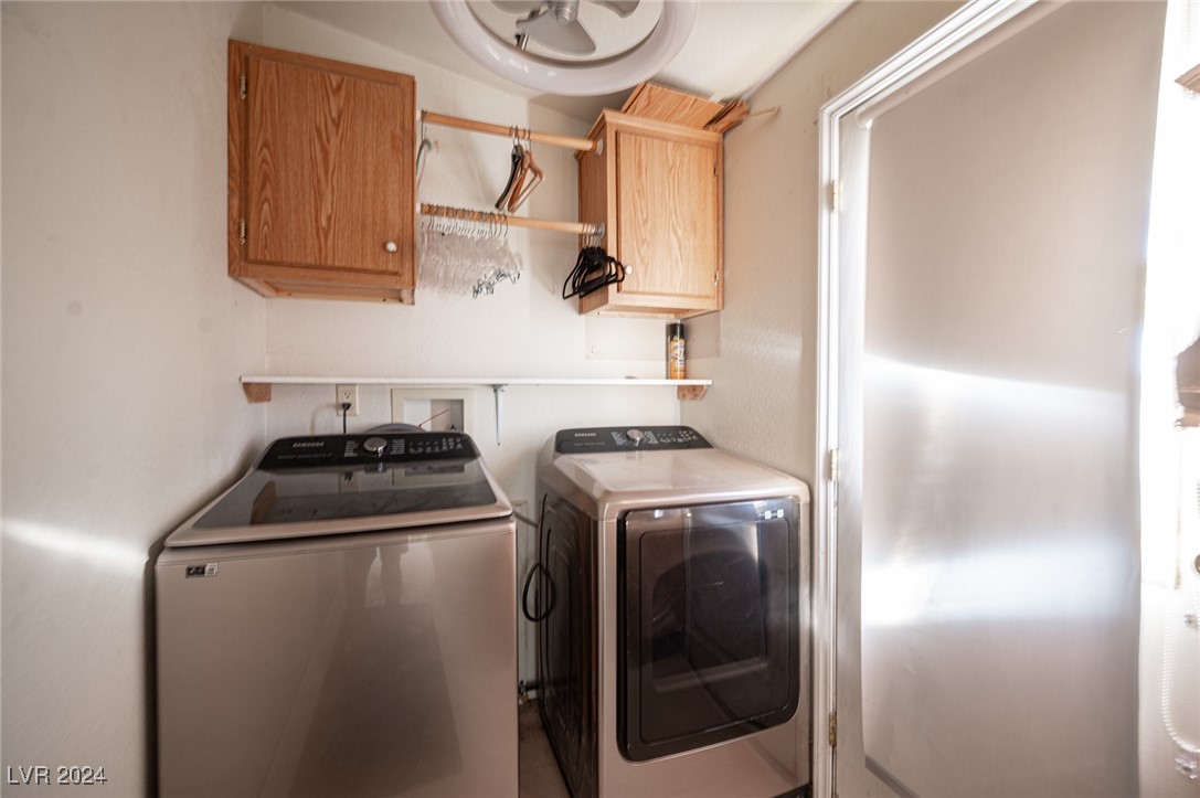 3270 South Blagg Road Pahrump, NV 89048 - Photo 19 of 32