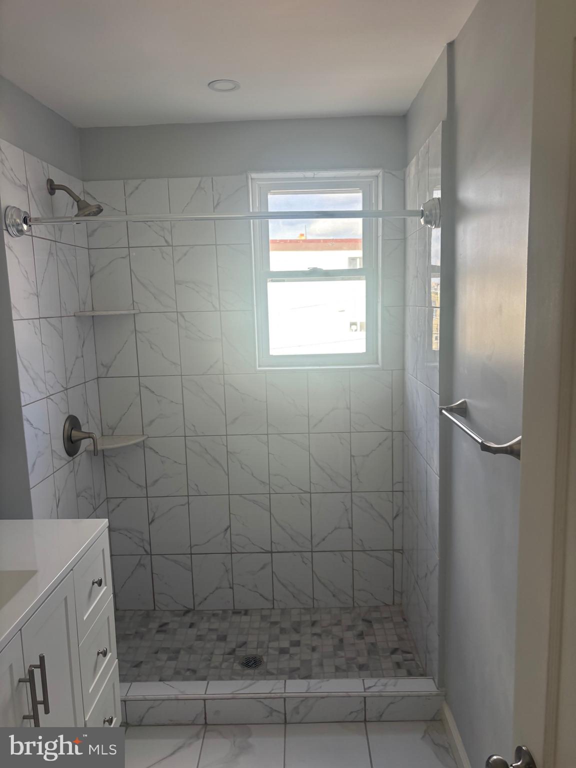 1870 Pratt Street Philadelphia, PA 19124 - Photo 12 of 23 a bathroom with a shower