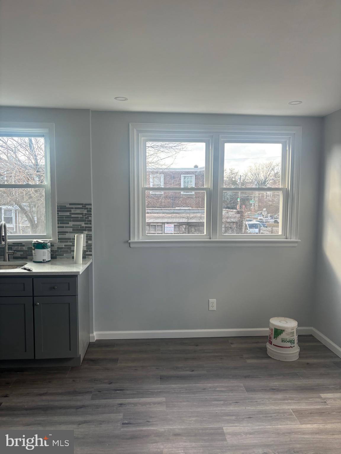 1870 Pratt Street Philadelphia, PA 19124 - Photo 18 of 23 a room with a window