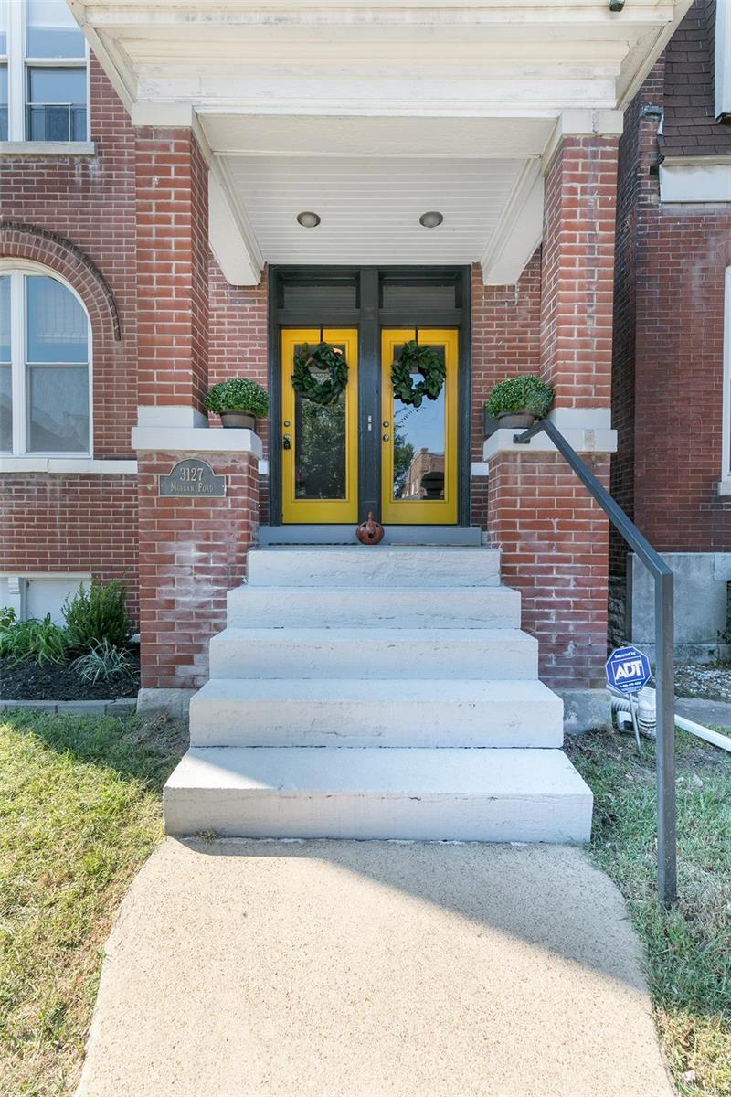 3127 Morgan Ford Road St. Louis, MO 63116 - Photo 2 of 23