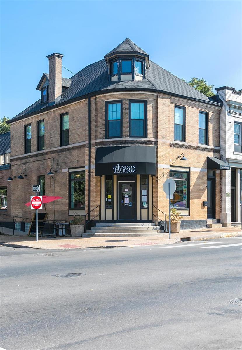 3127 Morgan Ford Road St. Louis, MO 63116 - Photo 21 of 23