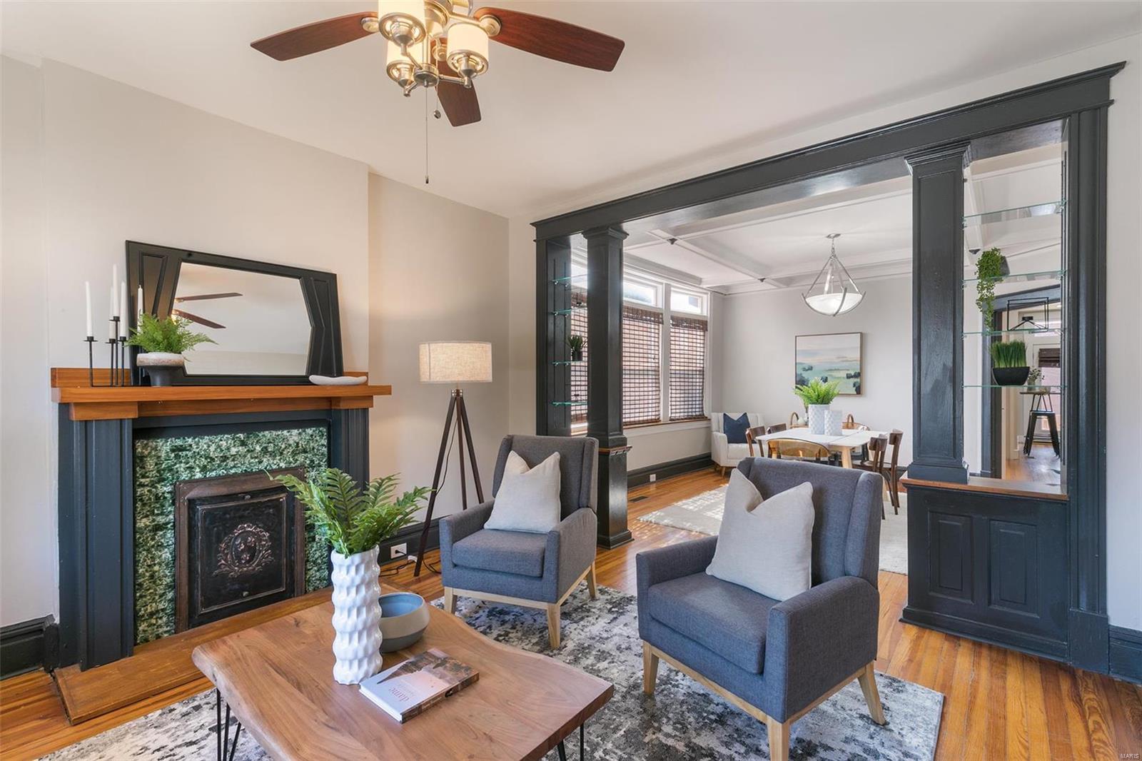 3127 Morgan Ford Road St. Louis, MO 63116 - Photo 5 of 23