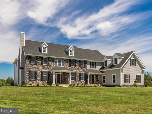 5 Zelkova Run Road Moorestown, NJ 08057 - Photo 1 of 1