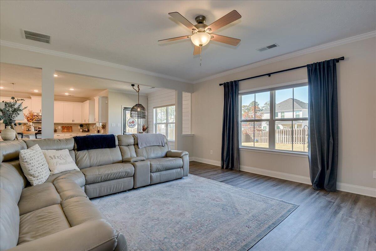 533 Fermoy Lane Grovetown, GA 30813 - Photo 11 of 46 14-114