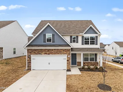 $385,000 | 725 Fauna Street, Zebulon, NC 27597