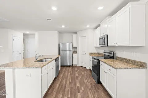 $385,000 | 725 Fauna Street, Zebulon, NC 27597