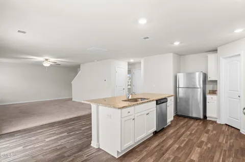 $385,000 | 725 Fauna Street, Zebulon, NC 27597