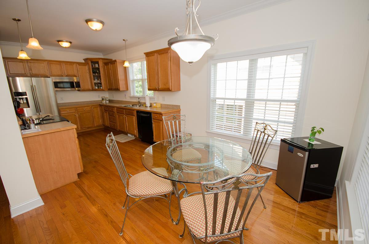 1124 Coram Fields Road Wake Forest, NC 27587 - Photo 12 of 25 Gallery Image 12