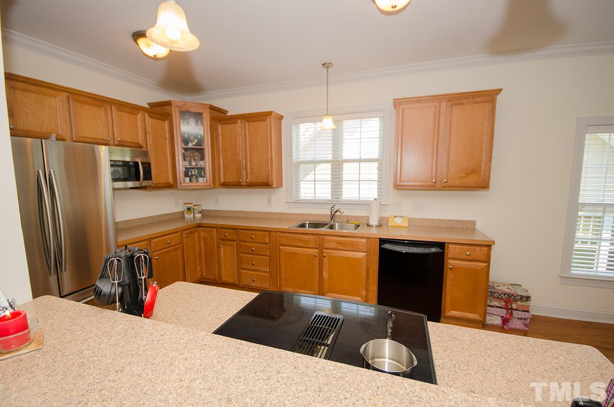 1124 Coram Fields Road Wake Forest, NC 27587 - Photo 13 of 25 Gallery Image 13