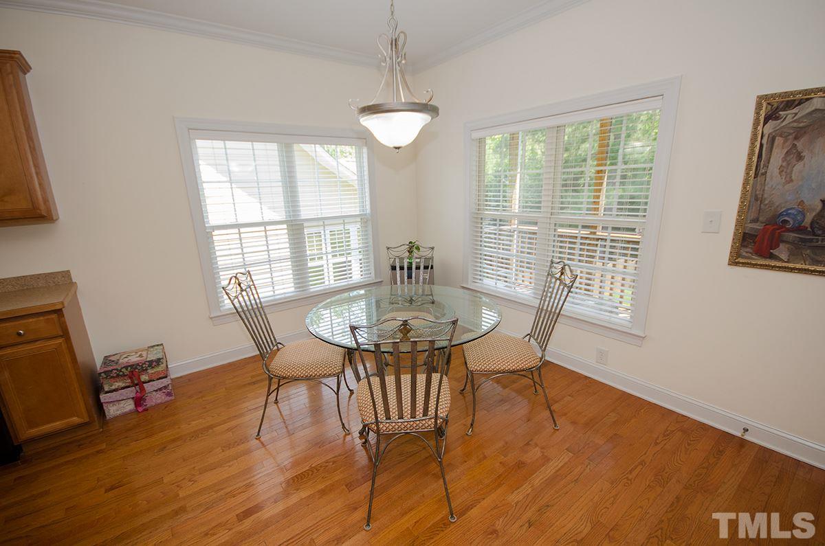 1124 Coram Fields Road Wake Forest, NC 27587 - Photo 14 of 25 Gallery Image 14