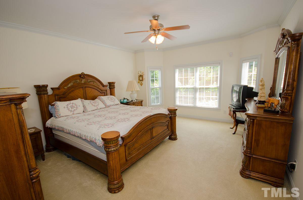1124 Coram Fields Road Wake Forest, NC 27587 - Photo 15 of 25 Gallery Image 15