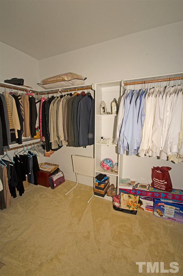 1124 Coram Fields Road Wake Forest, NC 27587 - Photo 20 of 25 Gallery Image 20