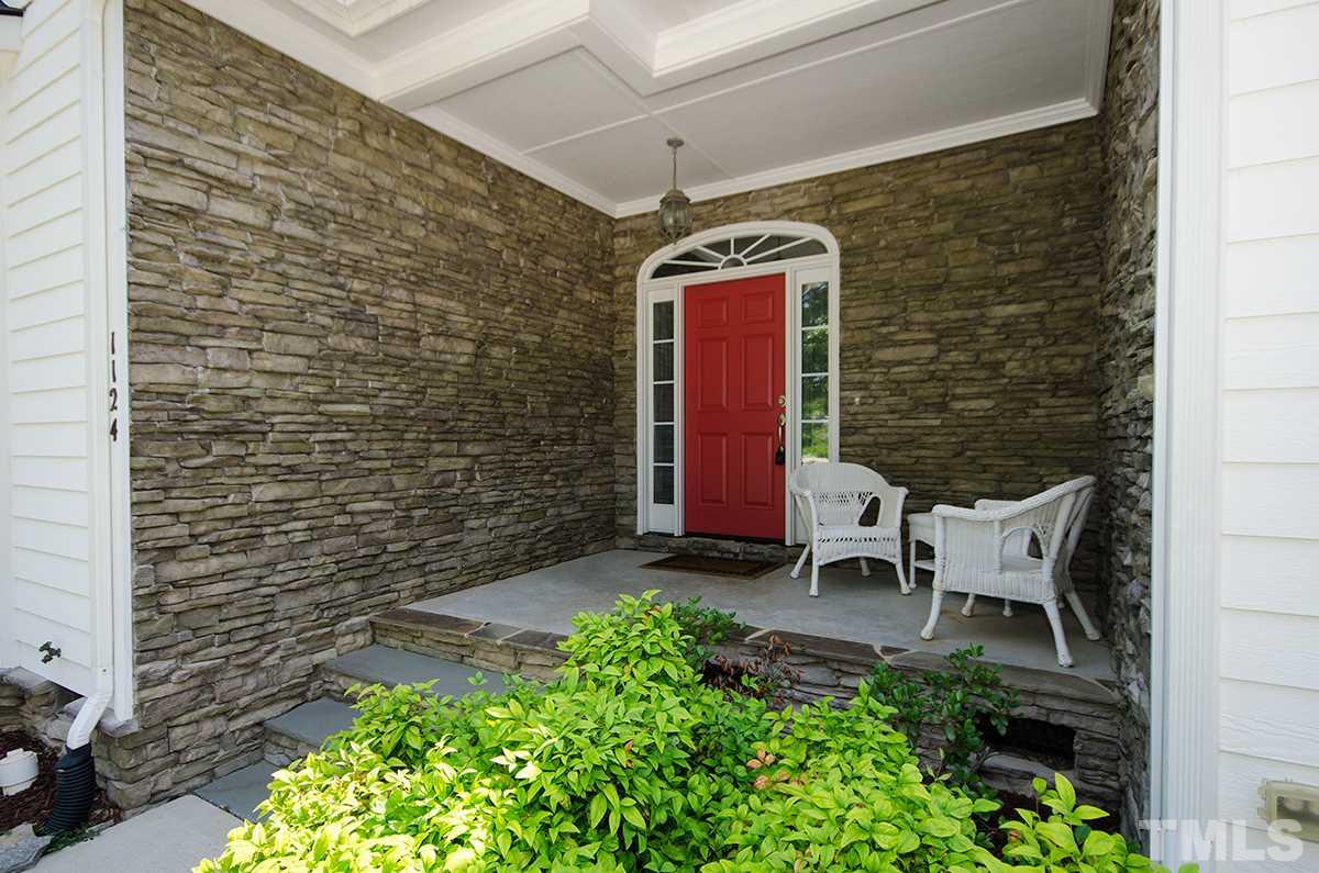 1124 Coram Fields Road Wake Forest, NC 27587 - Photo 3 of 25 Gallery Image 3