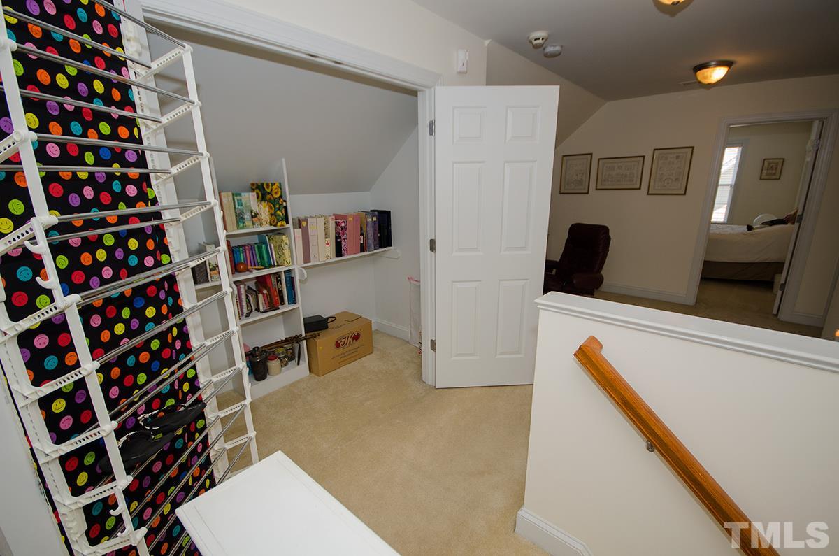 1124 Coram Fields Road Wake Forest, NC 27587 - Photo 23 of 25 Gallery Image 23