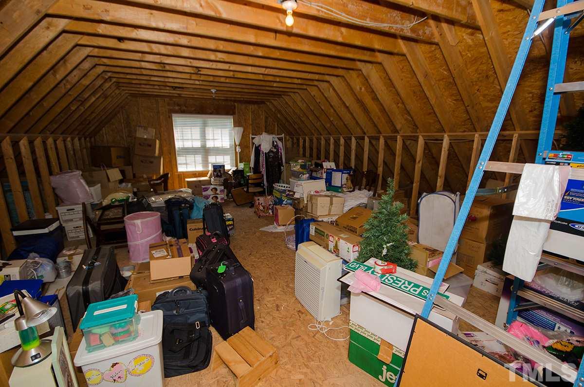 1124 Coram Fields Road Wake Forest, NC 27587 - Photo 25 of 25 Gallery Image 25