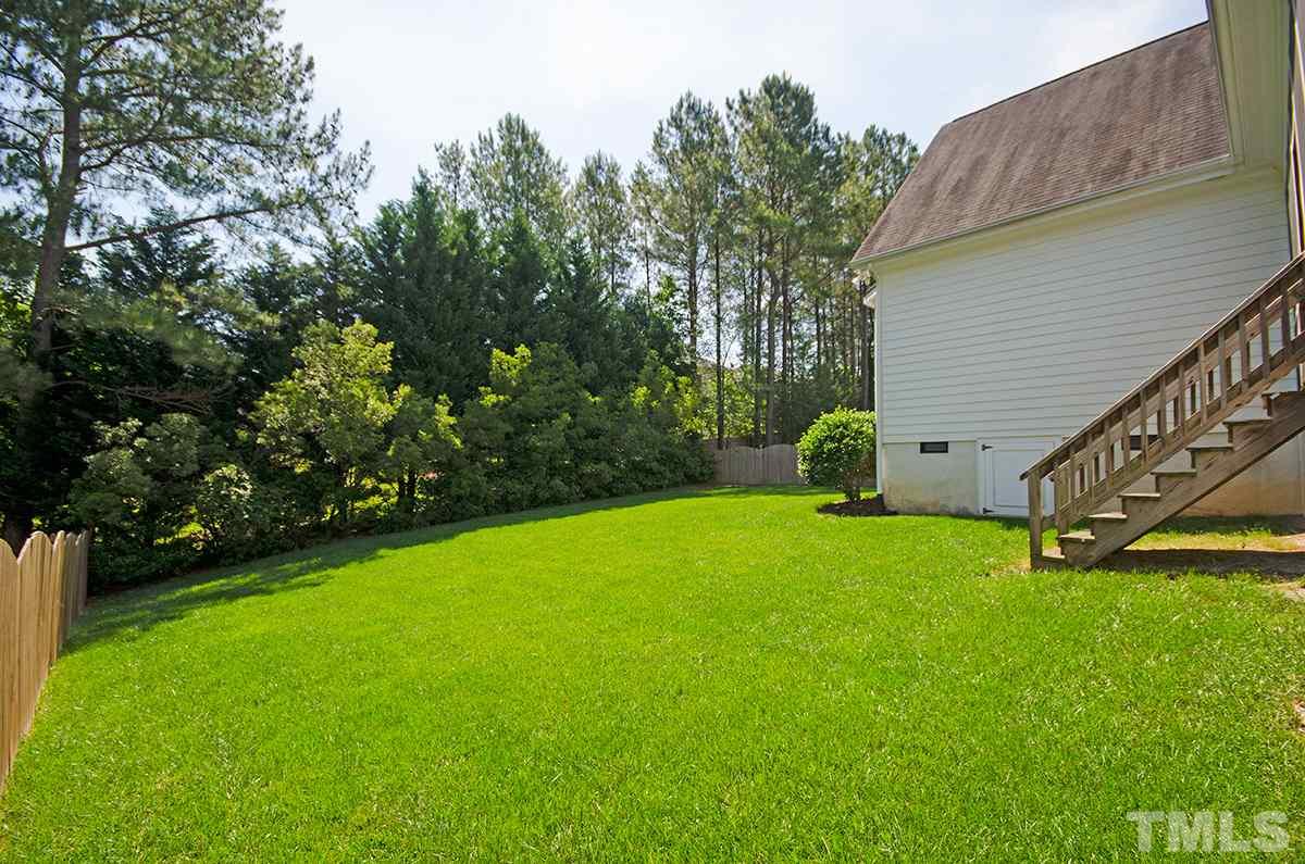 1124 Coram Fields Road Wake Forest, NC 27587 - Photo 4 of 25 Gallery Image 4