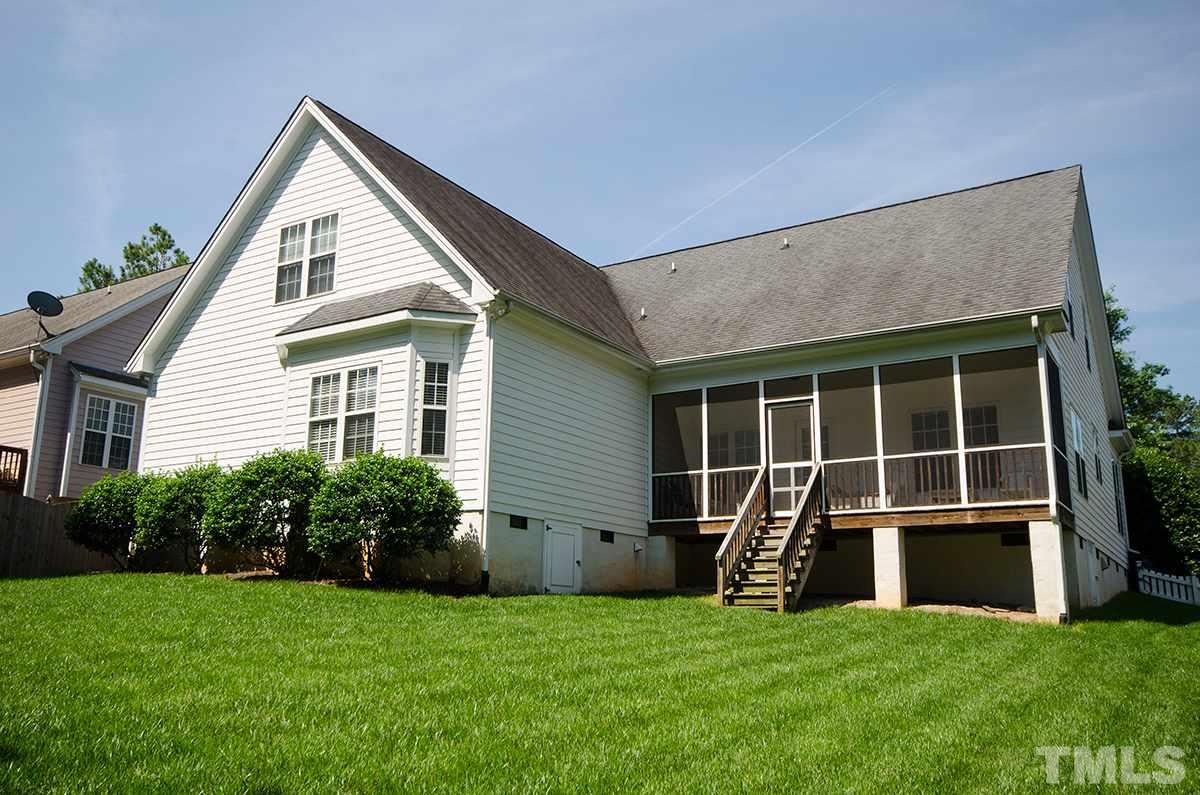 1124 Coram Fields Road Wake Forest, NC 27587 - Photo 5 of 25 Gallery Image 5
