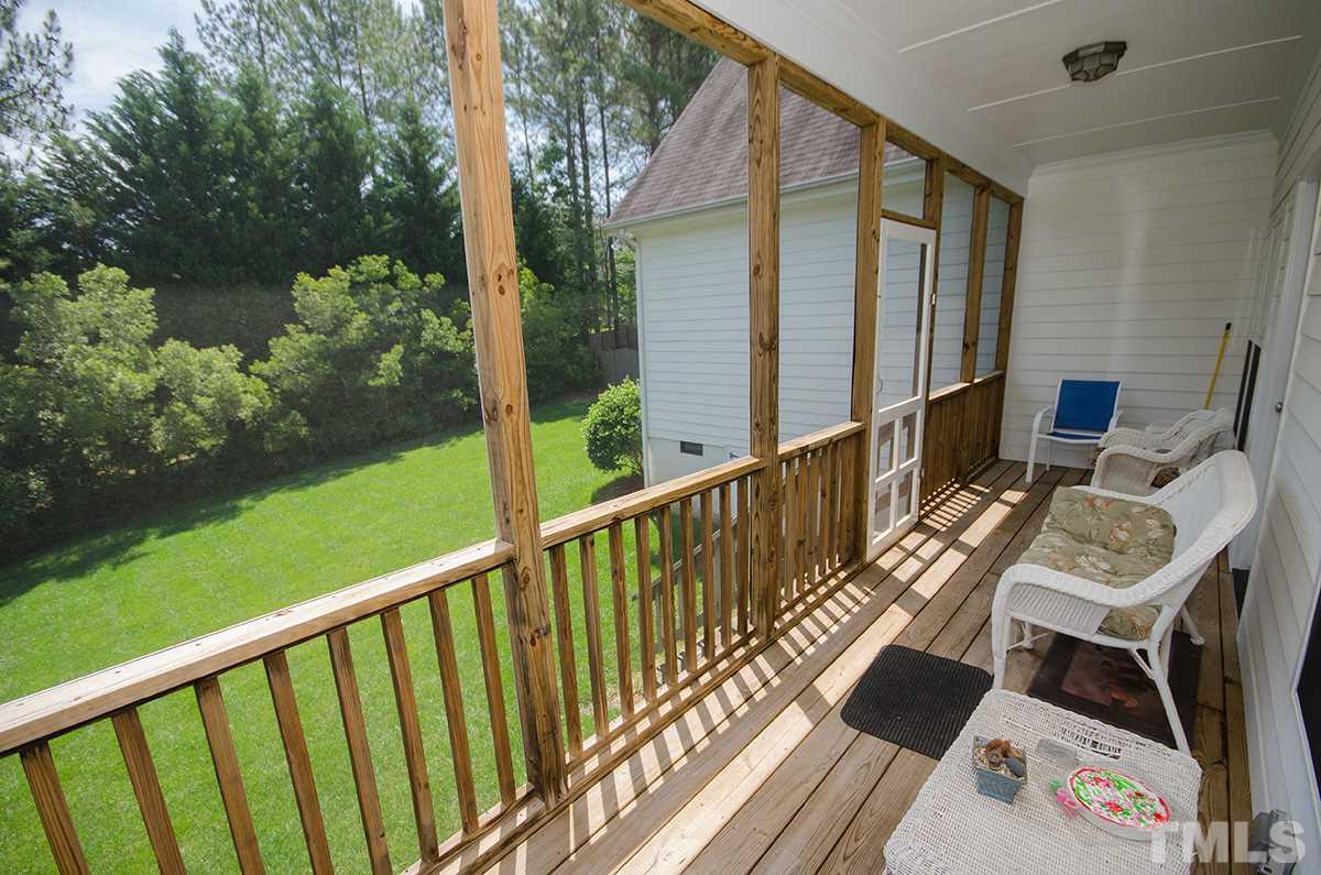 1124 Coram Fields Road Wake Forest, NC 27587 - Photo 6 of 25 Gallery Image 6