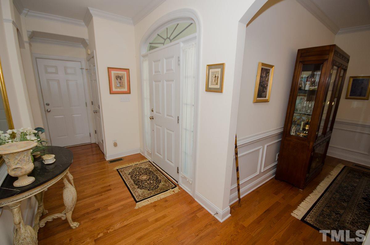 1124 Coram Fields Road Wake Forest, NC 27587 - Photo 7 of 25 Gallery Image 7