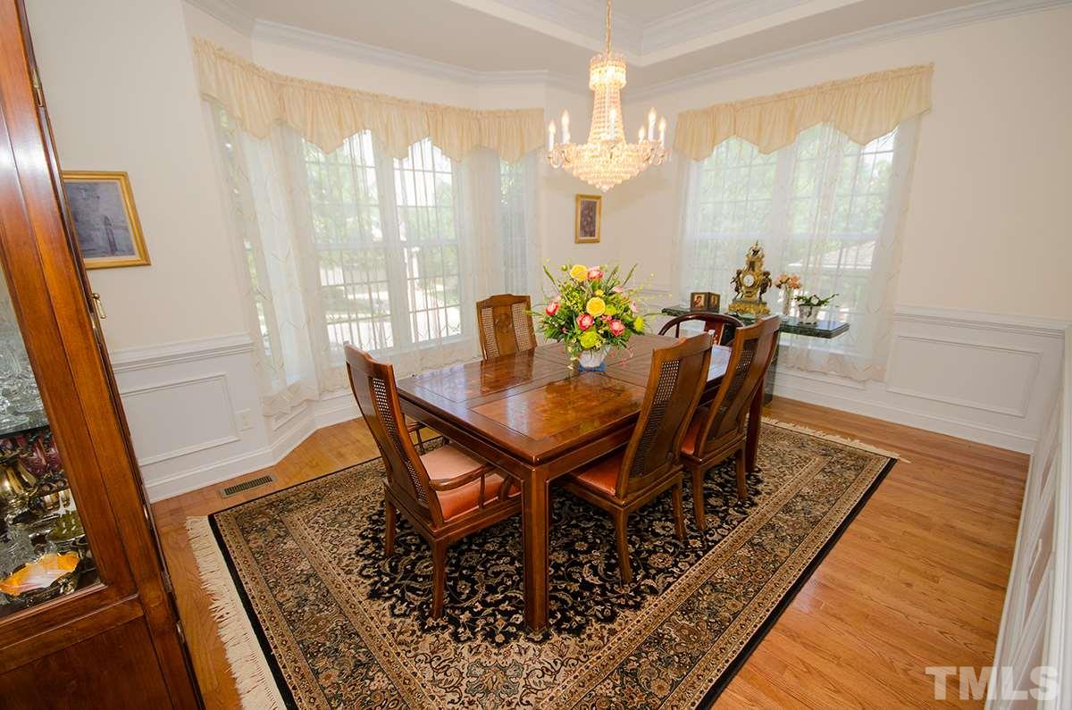 1124 Coram Fields Road Wake Forest, NC 27587 - Photo 9 of 25 Gallery Image 9