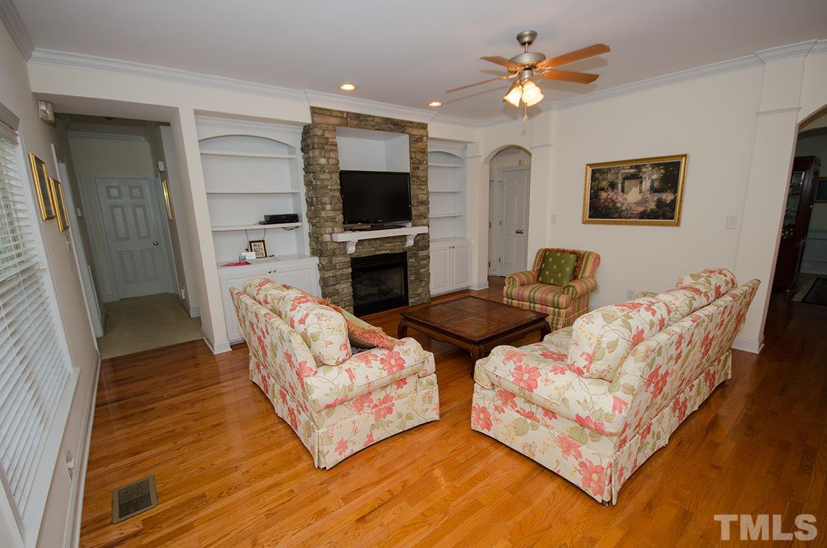 1124 Coram Fields Road Wake Forest, NC 27587 - Photo 10 of 25 Gallery Image 10