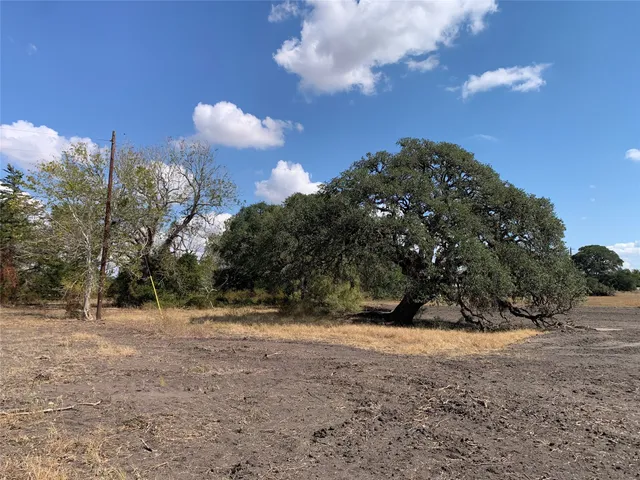 a view of outdoor space with mountain view