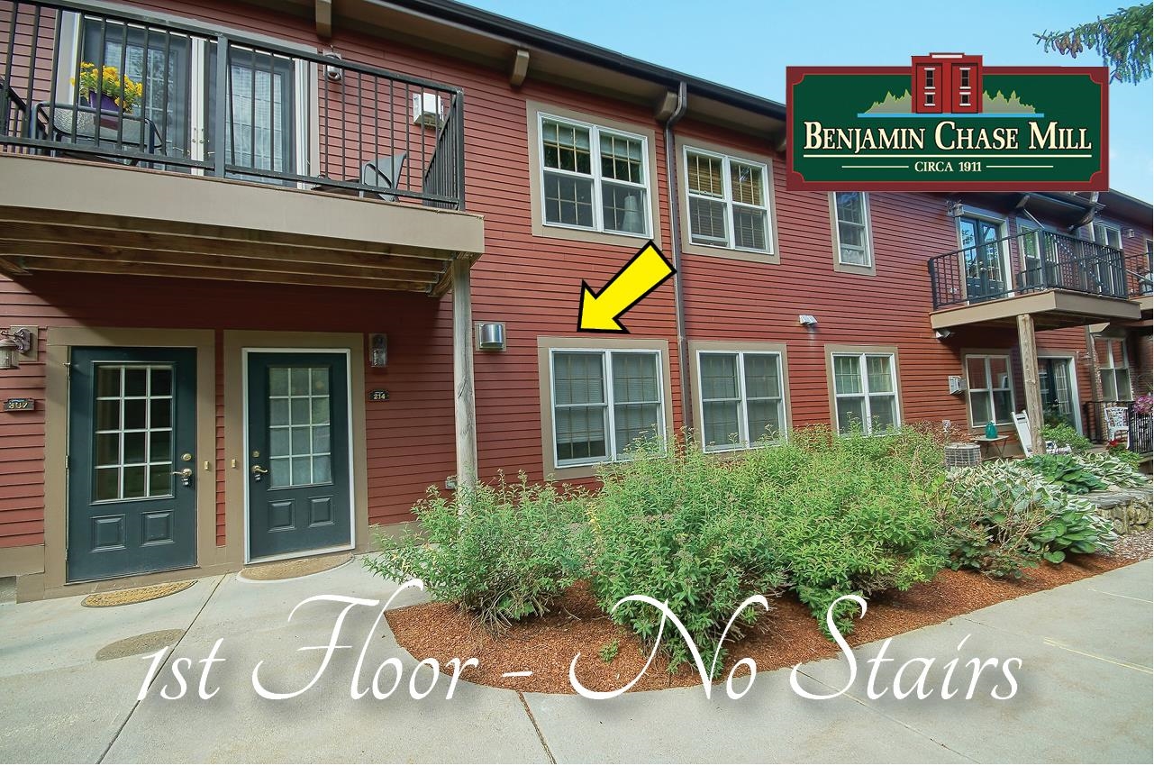 7 Chester Road, Unit 214 Derry, NH 03038 - Photo 1 of 40