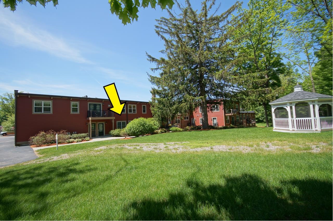 7 Chester Road, Unit 214 Derry, NH 03038 - Photo 34 of 40