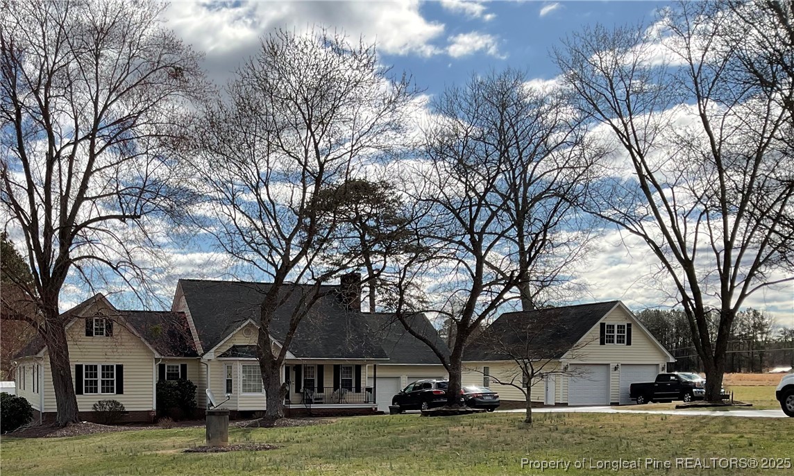 2847 Pickard Road Sanford, NC 27330 - Photo 1 of 46