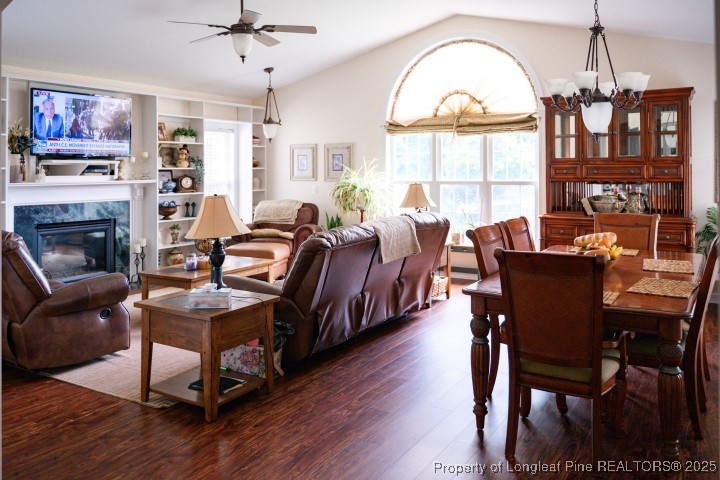 2847 Pickard Road Sanford, NC 27330 - Photo 11 of 46