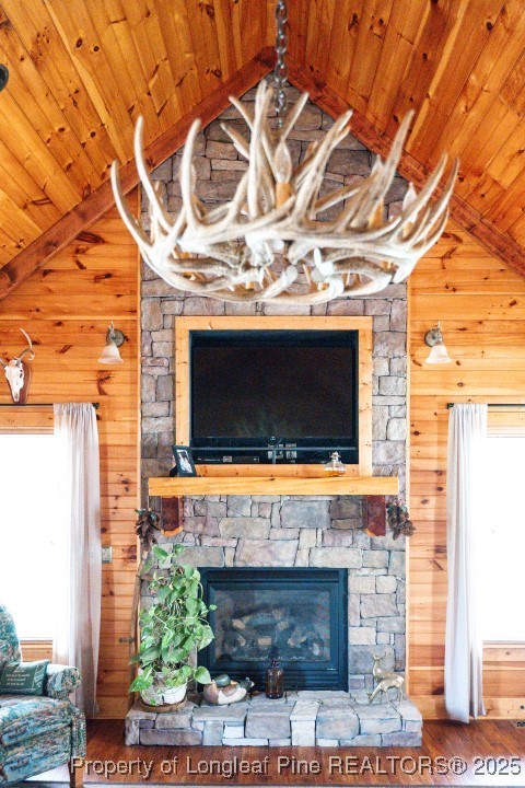 2847 Pickard Road Sanford, NC 27330 - Photo 13 of 46