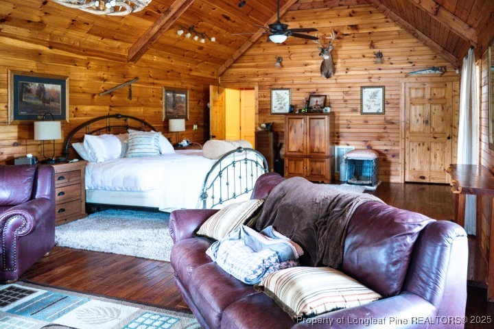 2847 Pickard Road Sanford, NC 27330 - Photo 14 of 46